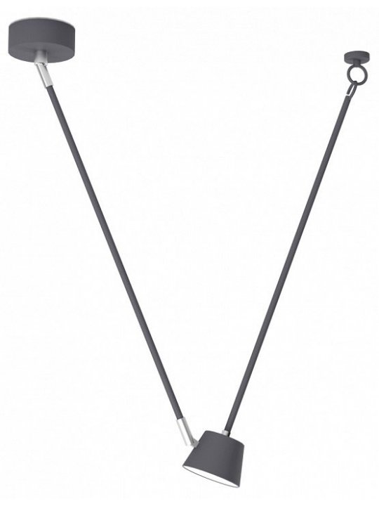 Подвесной светильник Хартвиг 717010201