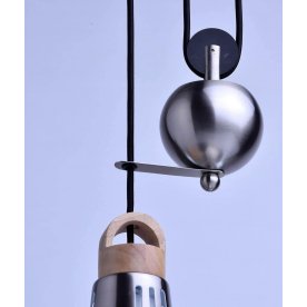 Подвесной светильник Хоф 497014401