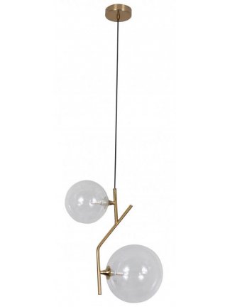 Подвесной светильник Киара 07603-2A E14