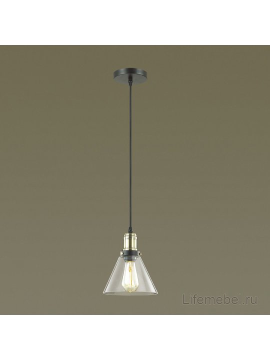 Подвесной светильник Kit 3682/1