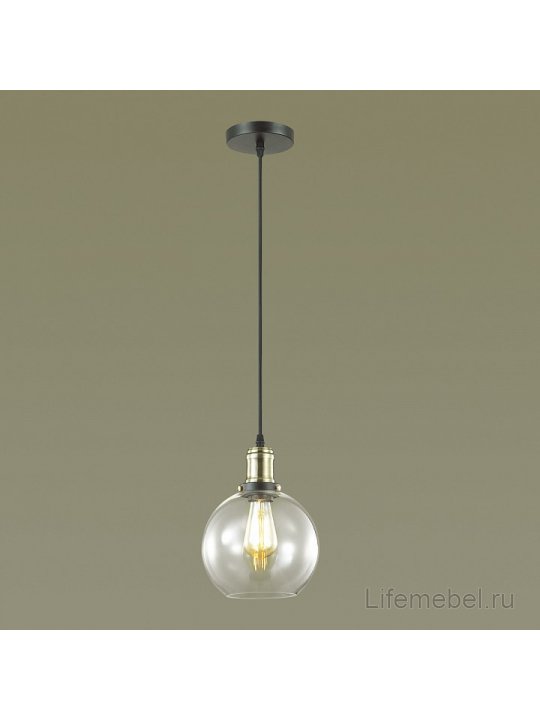 Подвесной светильник Kit 3684/1
