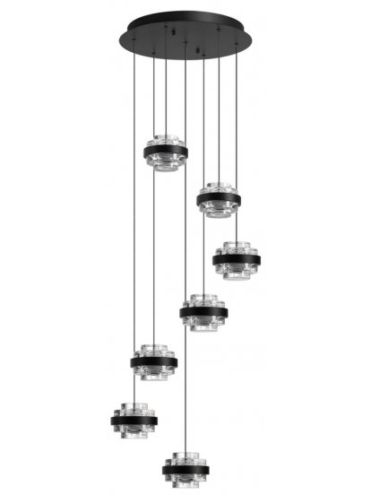 Подвесной светильник Klot 5031/40L