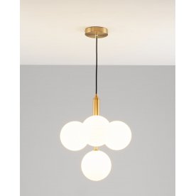 Подвесной светильник V2041-P