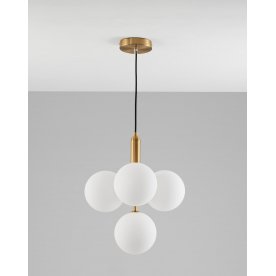 Подвесной светильник V2041-P