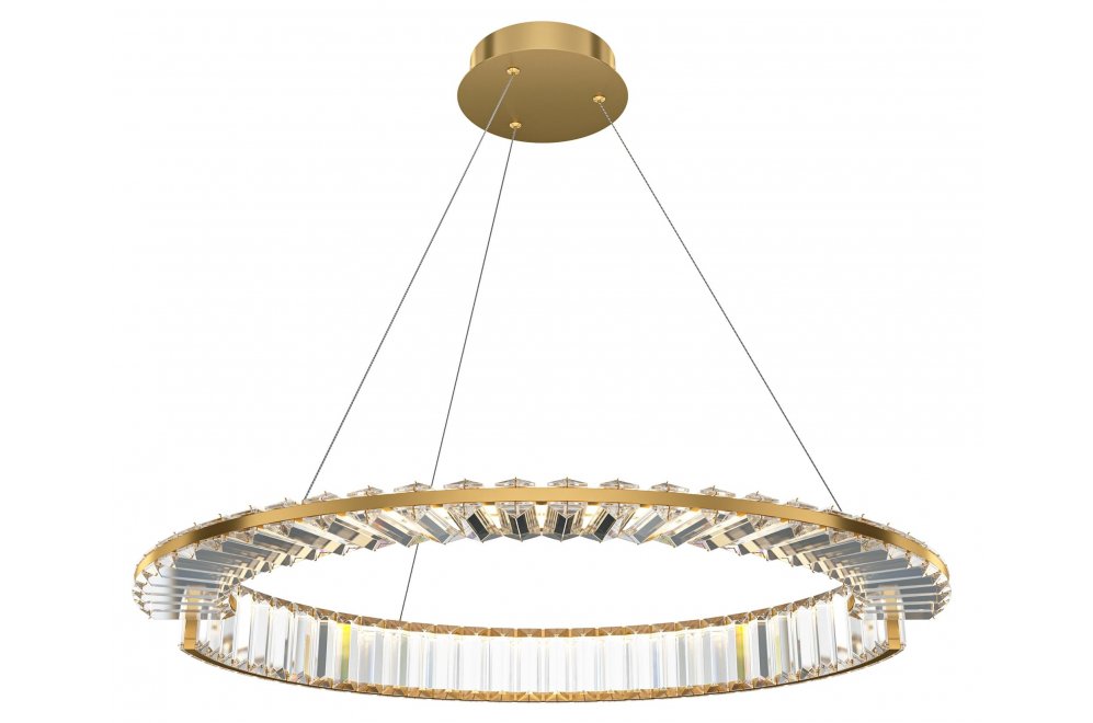 Подвесной светильник Krone P097PL-L36G4K