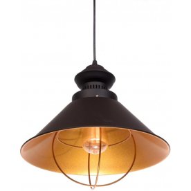 Подвесной светильник LDP 7930 BK