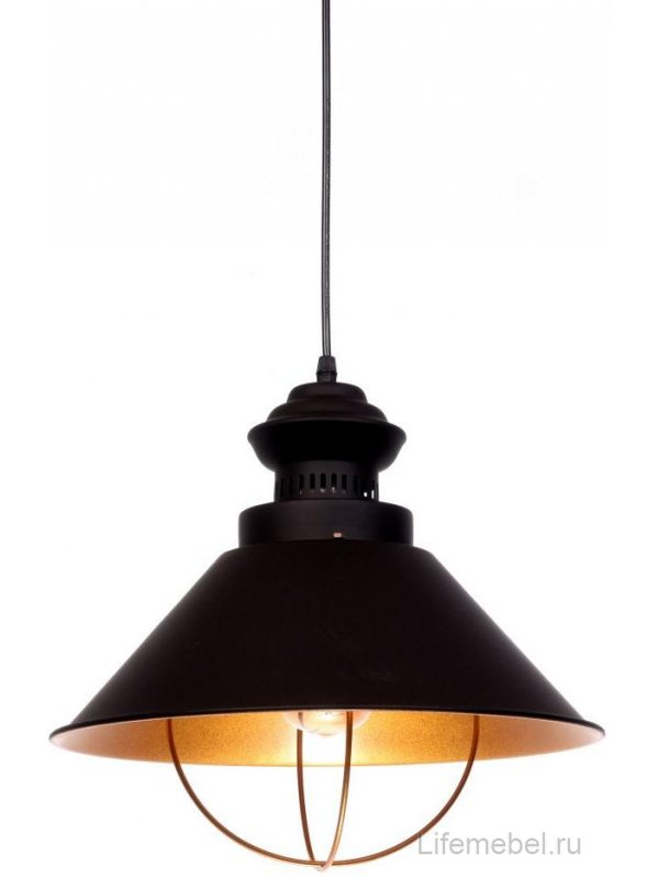 Подвесной светильник Kugar LDP 7930 BK