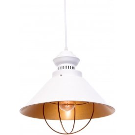 Подвесной светильник LDP 7930 WT