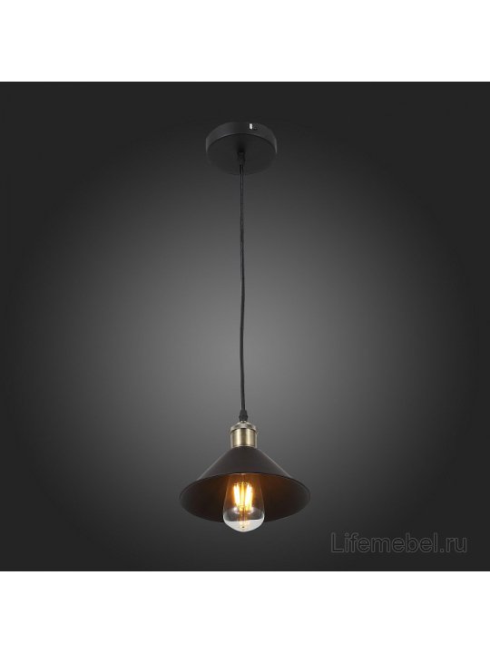 Подвесной светильник Laccio SL194.403.01