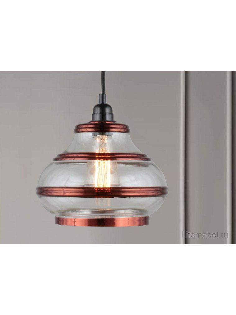 Подвесной светильник Lainate OML-91916-01