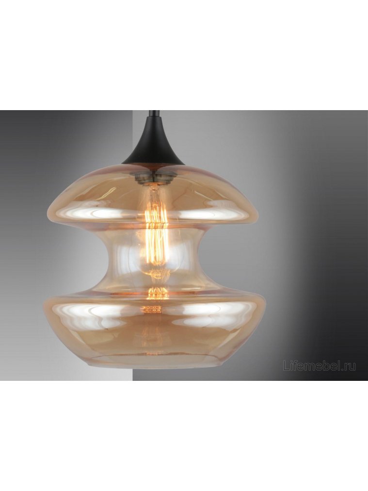 Подвесной светильник Lainate OML-91926-01