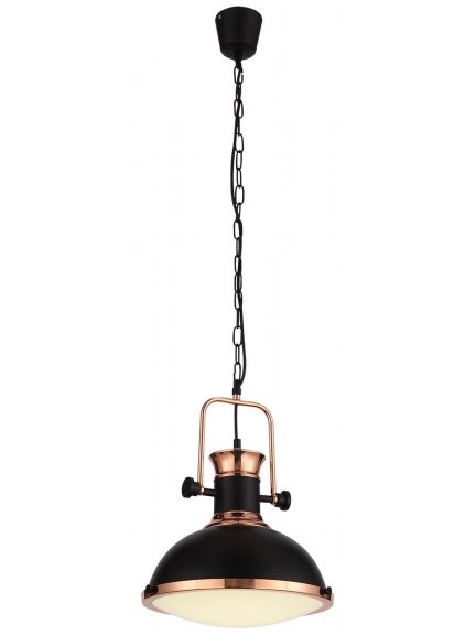 Подвесной светильник Lanterio SL404.403.01