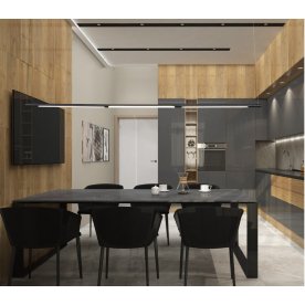 Подвесной светильник LARGO SP33W L1770