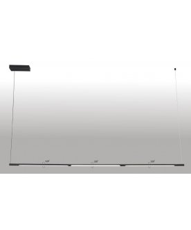 Подвесной светильник LARGO SP33W L1770