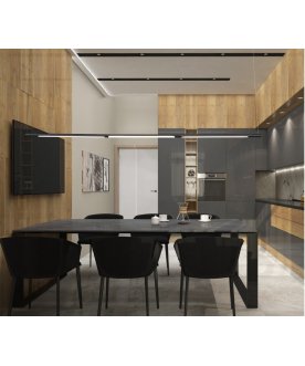 Подвесной светильник LARGO SP33W L1770