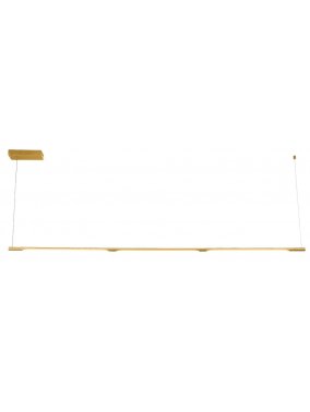 Подвесной светильник LARGO SP33W L1770 GOLD
