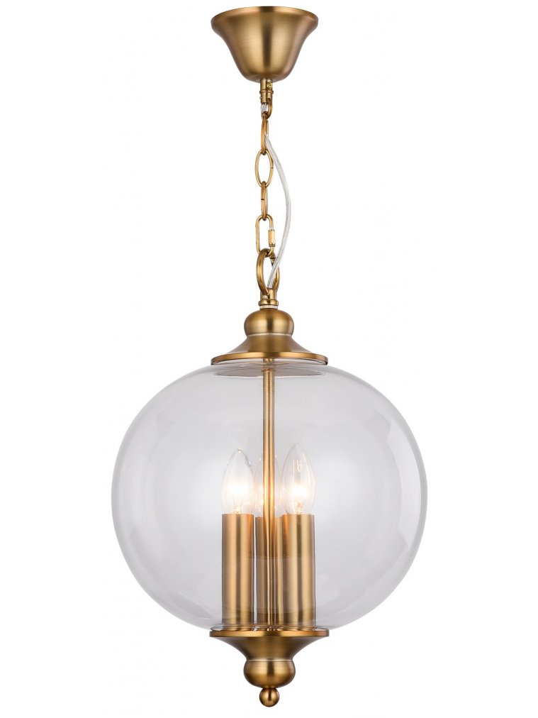 Подвесной светильник Lateria SL362.203.03