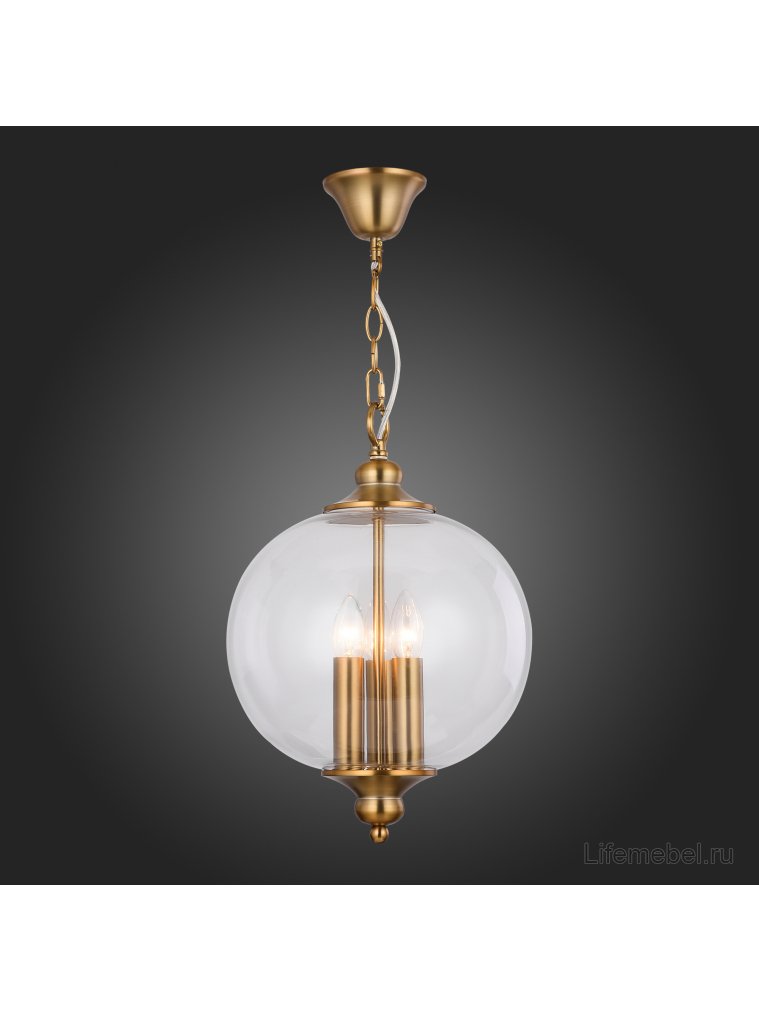 Подвесной светильник Lateria SL362.203.03