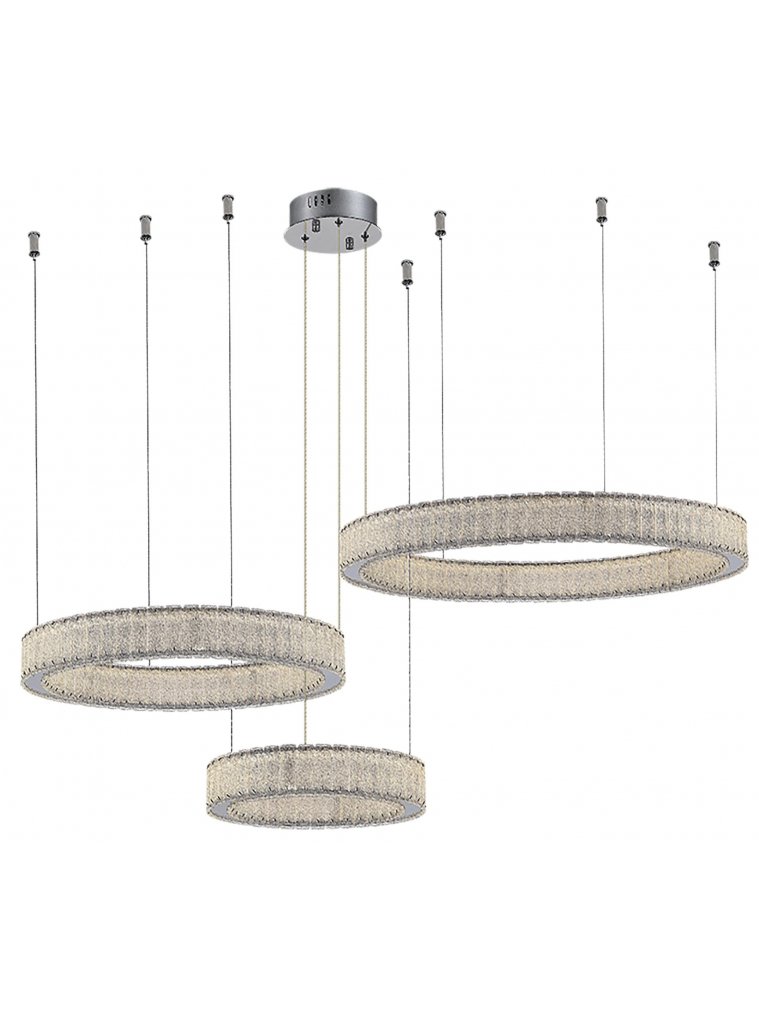 Подвесной светильник Latozzo SL6008.113.03