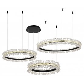 Подвесной светильник 08246,19PA