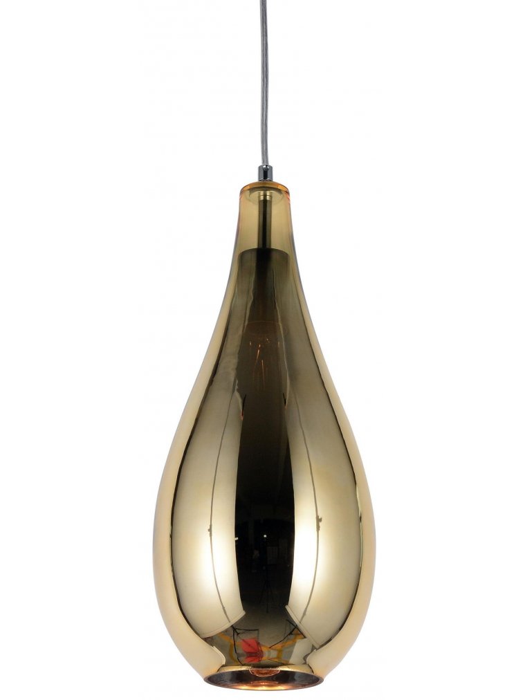 Подвесной светильник Lauris LDP 6843-1 GD
