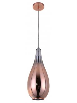 Подвесной светильник Lauris LDP 6843-1 R.GD