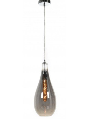Подвесной светильник Lauris LDP 6843 CHR