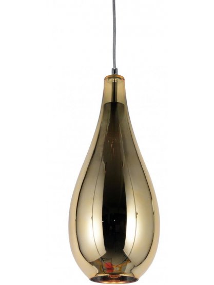 Подвесной светильник Lauris LDP 6843 GD