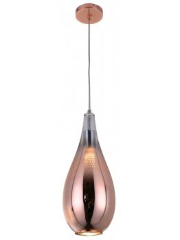 Подвесной светильник Lauris LDP 6843 R.GD