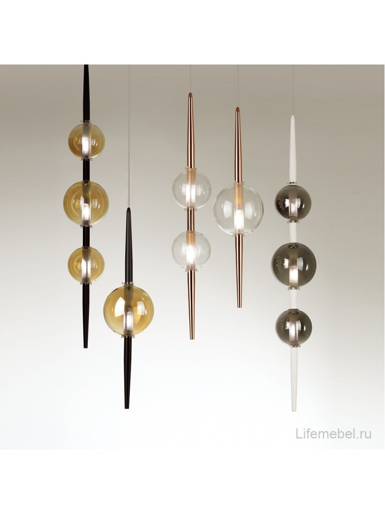 Подвесной светильник Lazia 4685/3