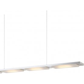 Подвесной светильник Lazio 68089-4H