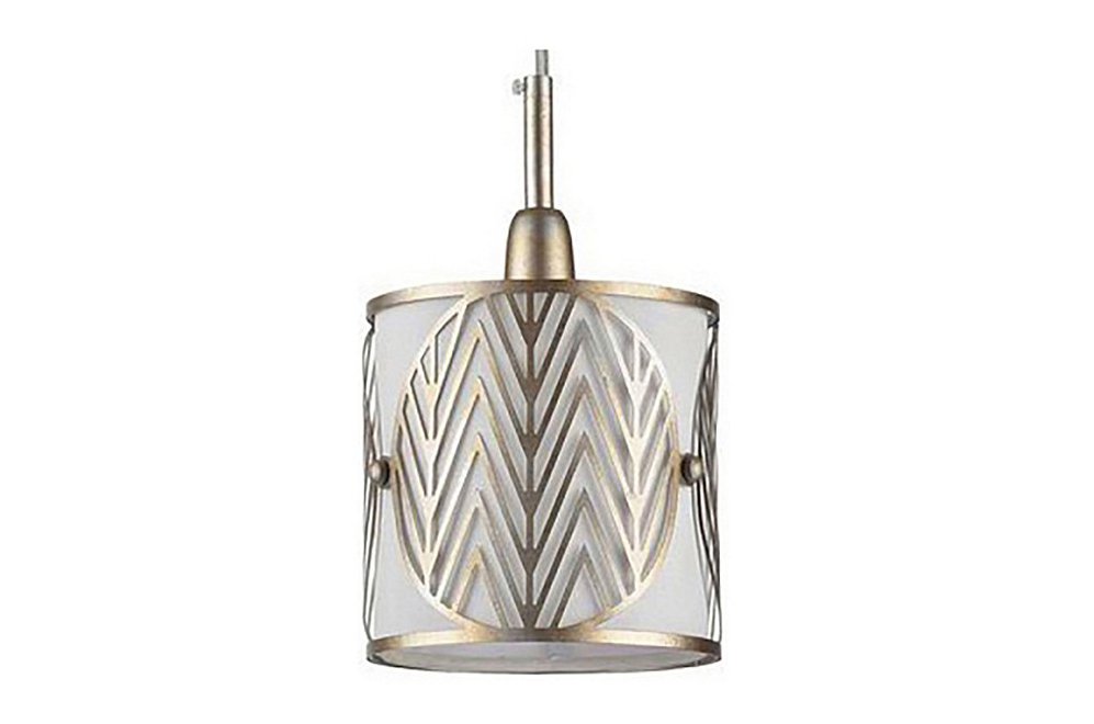 Подвесной светильник Leaf H425-PL-01-G