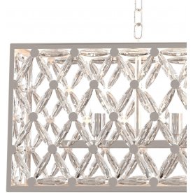 Подвесной светильник Ledas MOD069PL-04CH