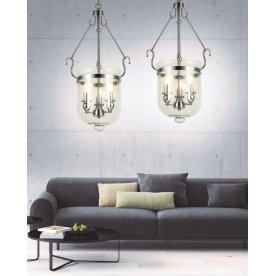 Подвесной светильник Leo LDP 6116-3