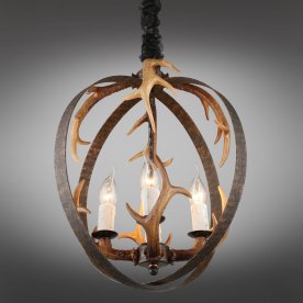 Подвесной светильник OML-51906-04