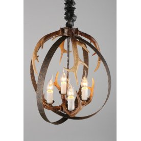 Подвесной светильник OML-51906-04