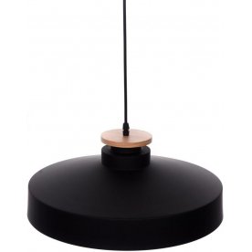 Подвесной светильник LDP 7974-400 BK+WT