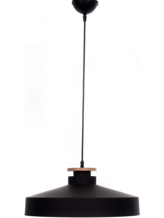 Подвесной светильник Levanti LDP 7974-400 BK+WT