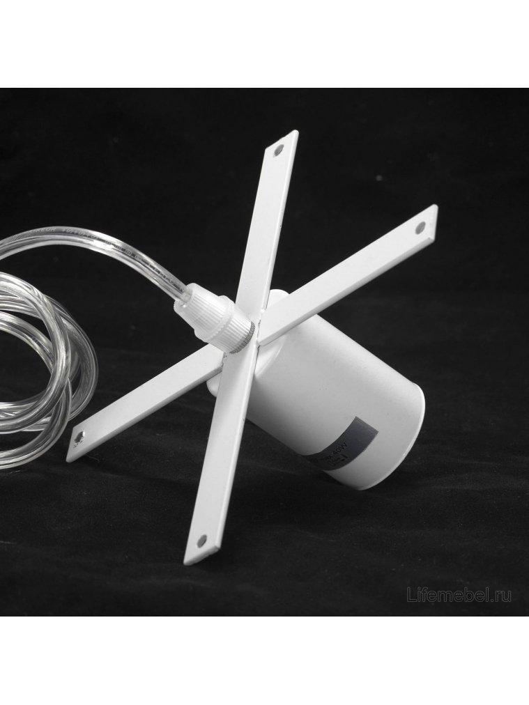 Подвесной светильник Lgo Bossier LSP-8274