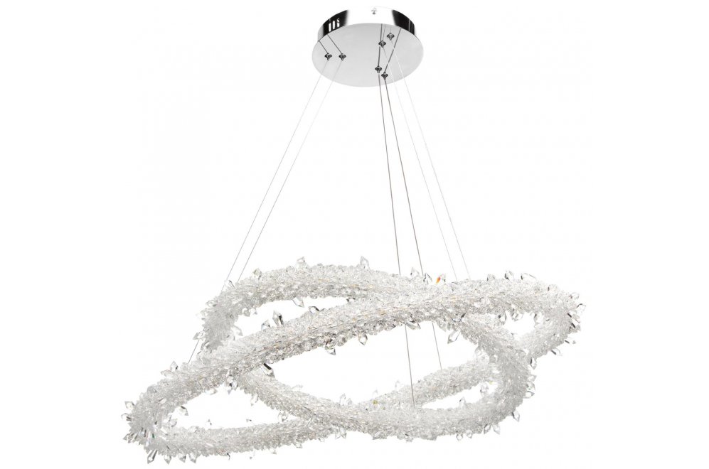 Подвесной светильник Лиам 07875-80+60,02(3000K)