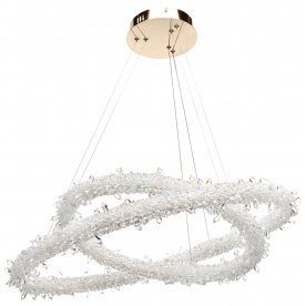 Подвесной светильник 07875-80+60,33(3000K)