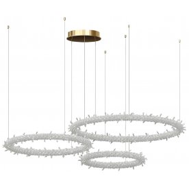 Подвесной светильник 07875-80+60+40P,33(3000K)