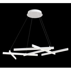 Подвесной светильник Line MOD016PL-L75W4K