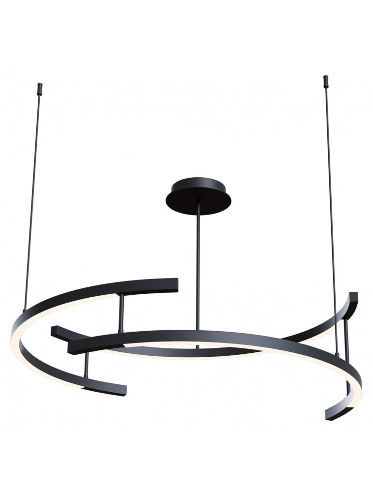 Подвесной светильник Line MOD054PL-L52B4K