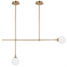 Подвесной светильник V5092-2P