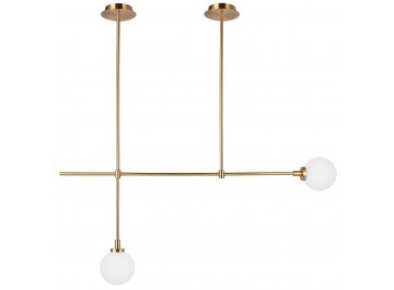 Подвесной светильник V5092-2P