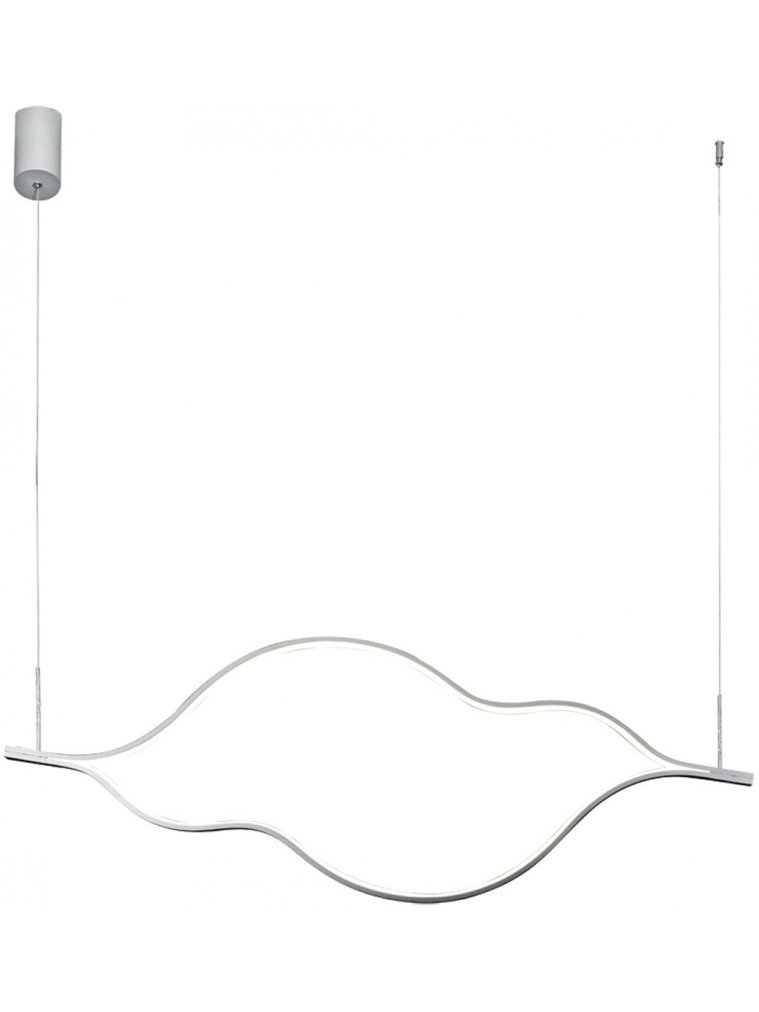 Подвесной светильник Линн 08258-140,16P