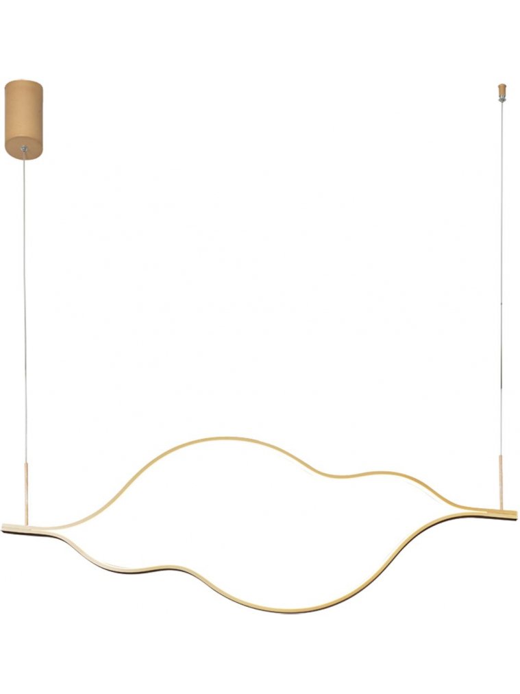 Подвесной светильник Линн 08258-140,33P