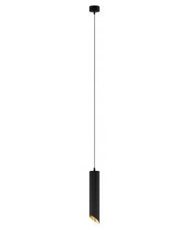 Подвесной светильник Lipari P044PL-01-30GU10-B