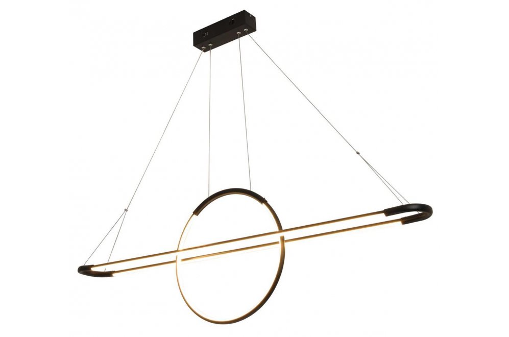 Подвесной светильник Лия 08492-1,19